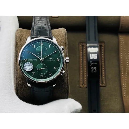 IWC PORTUGIESER 41MM