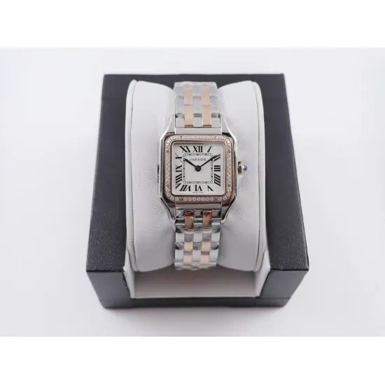 Cartier PANTHERE 27*37 22*30mm