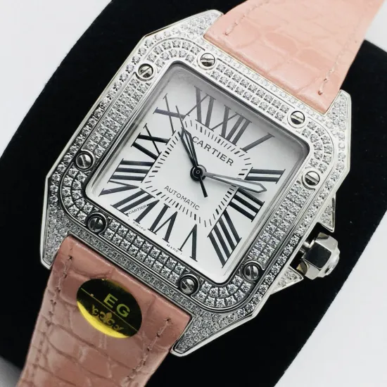 Cartier SANTOS