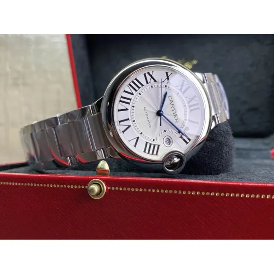 Cartier BALLON:  33MM 36MM 42MM