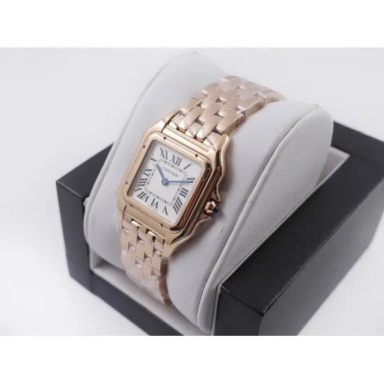 Cartier PANTHERE 27*37 22*30mm