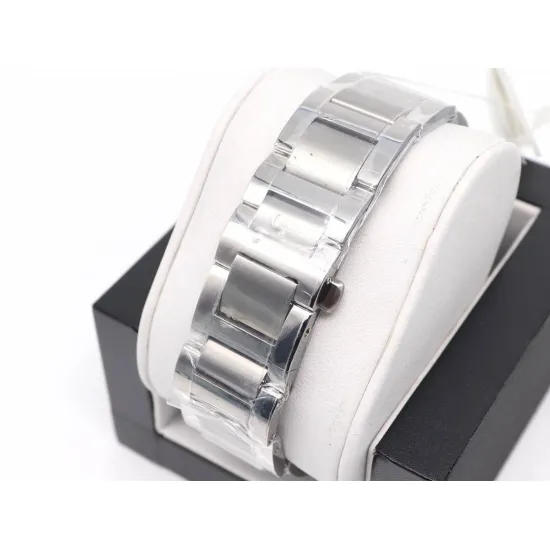 Cartier Blue Balloon Square Diamond Gypsophila Watch Diameter: 42mm