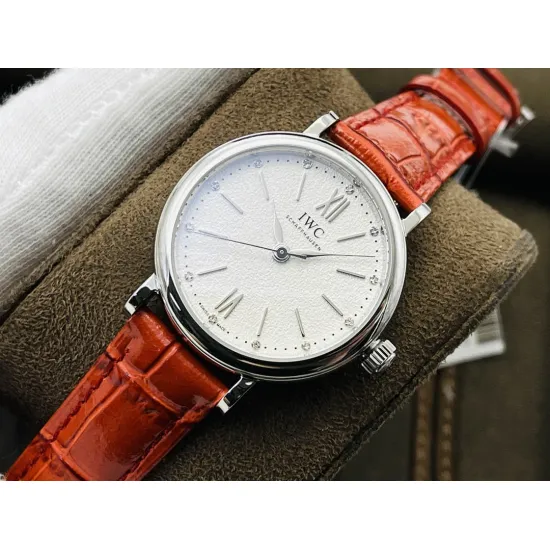 IWC PORTOFINO 34MM IW357405/IW357404/IW357403