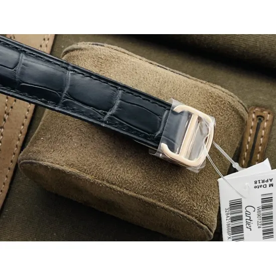 Cartier BALLON   33 mm