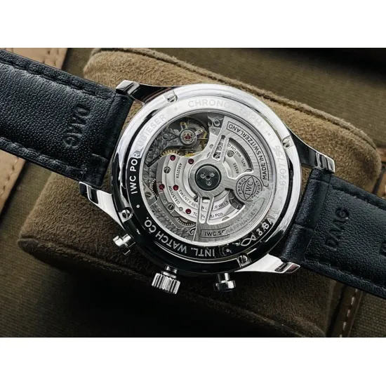 IWC PORTUGIESER 41MM