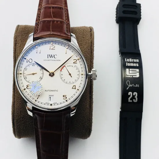 IWC PORTUGIESER 42 mm
