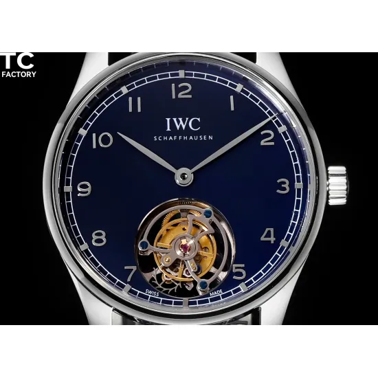 IWC PORTUGIESER 42*11MM