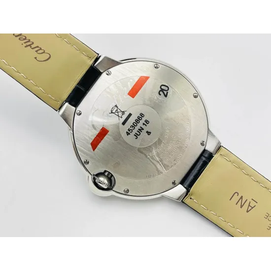 Cartier BALLON:  33MM 36MM 42MM