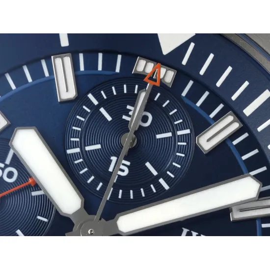 IWC AQUATIMER 44*17MM