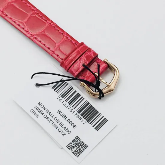 Cartier confession balloon series Diameter: 30 mm