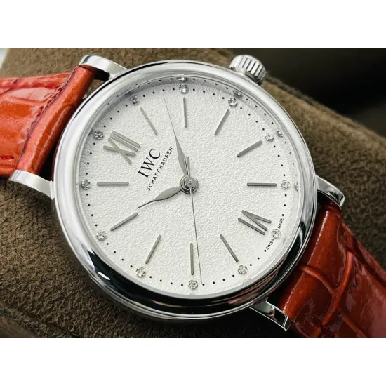 IWC PORTOFINO 34MM IW357405/IW357404/IW357403