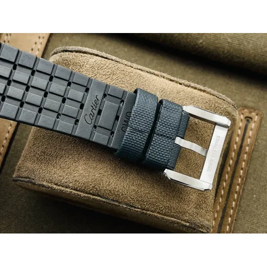 Cartier CALIBRE: 42MM*11MM