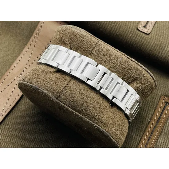 Cartier BALLON Quartz watch : 33MM