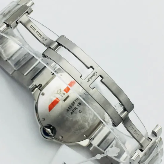 Cartier BALLON  33MM-36MM-42MM