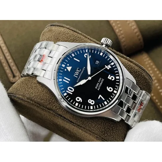 IWC PILOT'S WATCHES  40MM