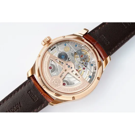 IWC PORTUGIESER 42.2*14.9MM