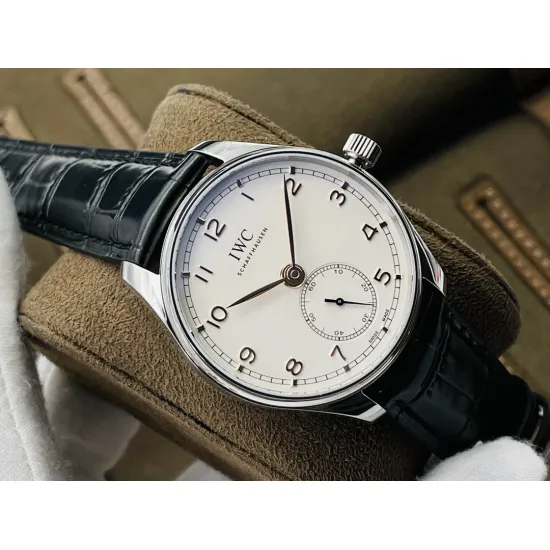 IWC PORTUGIESER 40mm