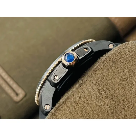 Cartier CALIBRE: 42MM*11MM