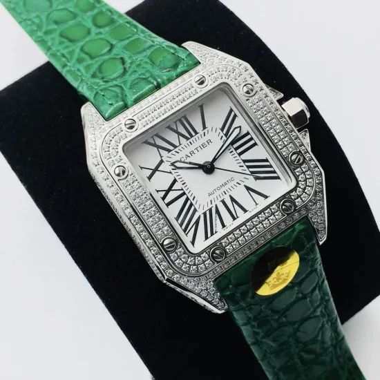 Cartier SANTOS
