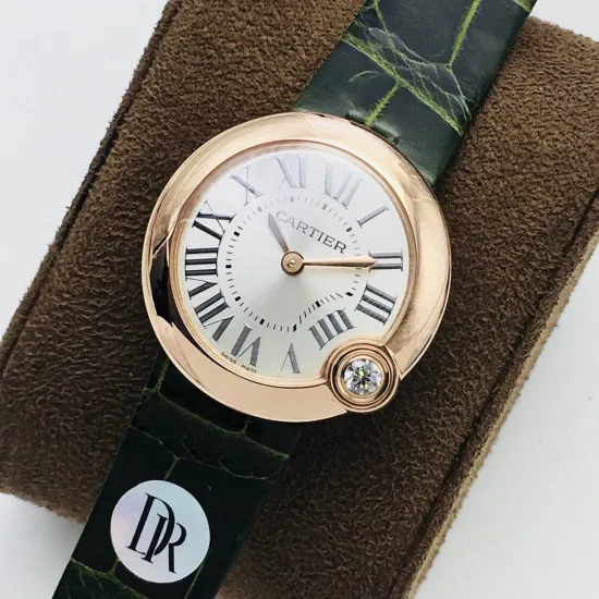 Cartier confession balloon series Diameter: 30 mm