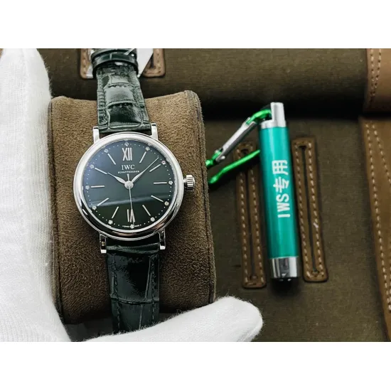 IWC PORTOFINO 34MM IW357405/IW357404/IW357403