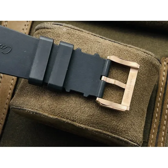 Cartier CALIBRE: 42MM*11MM