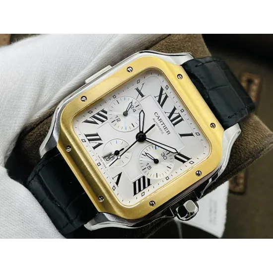 Cartier SANTOS