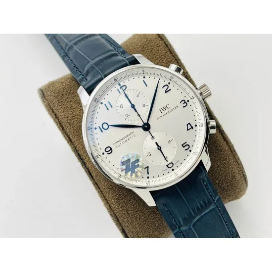 IWC PORTUGIESER 41mm
