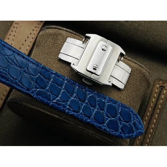 Cartier Santos Couple Watch Diameter: 51*41