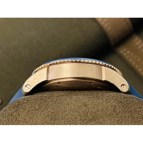 Cartier CALIBRE: 42MM*11MM