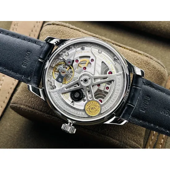 IWC PORTUGIESER 42 mm