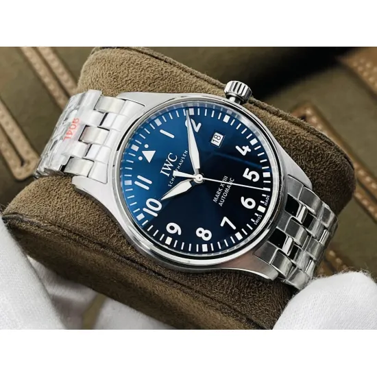 IWC PILOT'S WATCHES 40MM