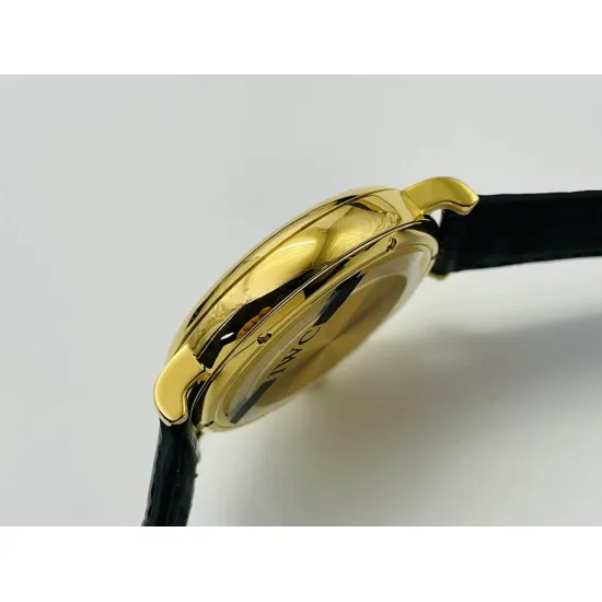 IWC PORTOFINO 37MM40MM