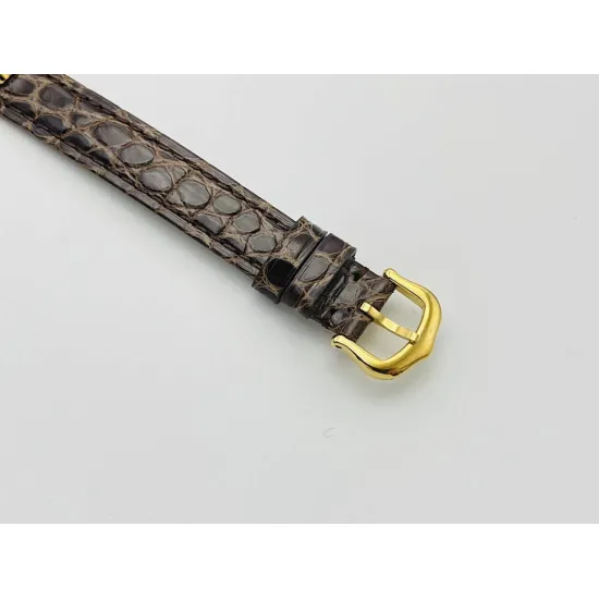 Cartier Small Cyclone Diameter: 24MM*6.3MM