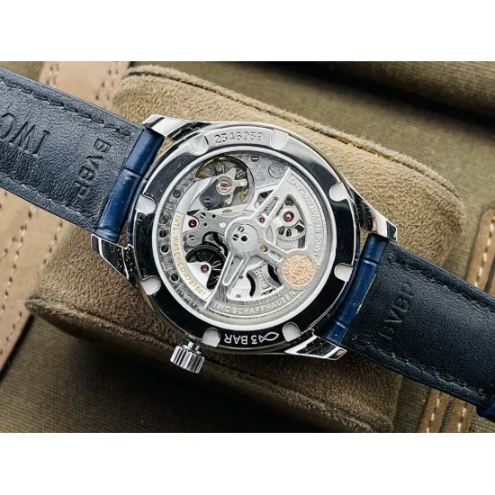 IWC PORTUGIESER 40MM