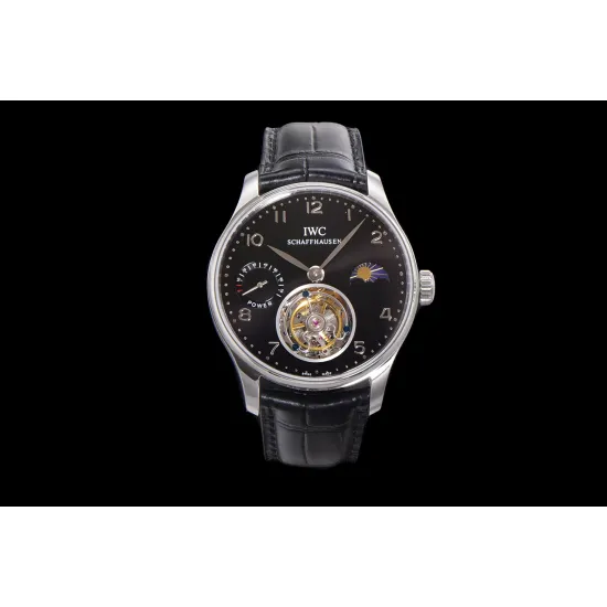 IWC PORTUGIESER 42MM*12.5MM