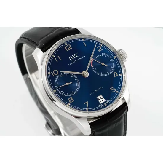 IWC PORTUGIESER 42.3MM*14.1MM