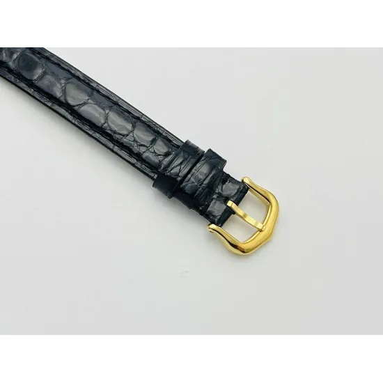 Cartier Small Cyclone Diameter: 24MM*6.3MM