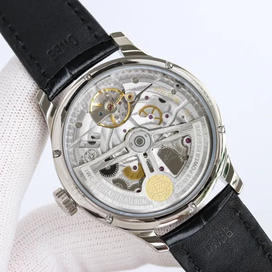 IWC PORTUGIESER IW503501 44MM