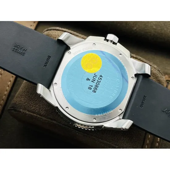 Cartier CALIBRE: 42MM*11MM