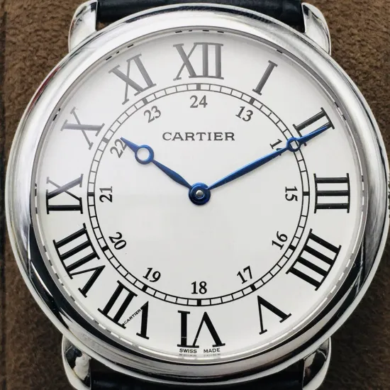 Cartier RONDE