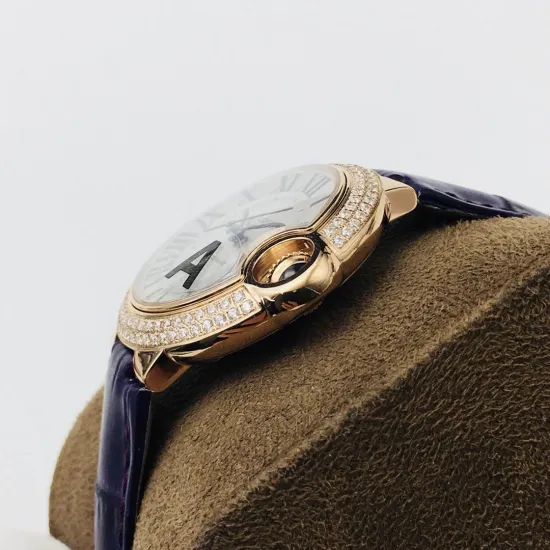 Cartier BALLON 33MM-36MM-42MM