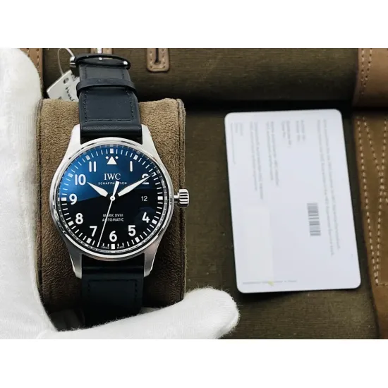 IWC PILOT'S WATCHES  40MM