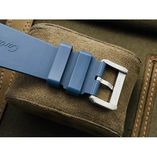 Cartier CALIBRE: 42MM*11MM