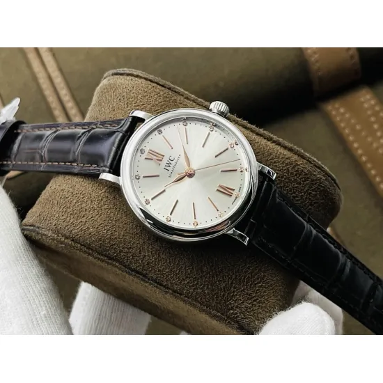 IWC PORTOFINO 34MM IW357405/IW357404/IW357403