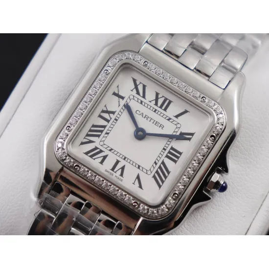 Cartier PANTHERE 27*37 22*30mm
