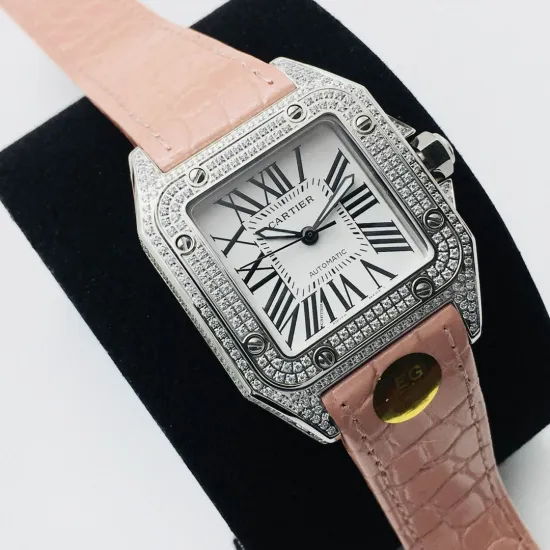 Cartier SANTOS
