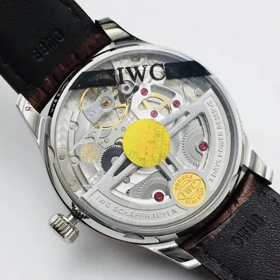 IWC PORTUGIESER 42 mm