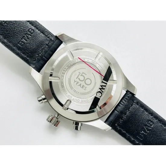 IWC PILOT'S WATCHES 43MMX15MM