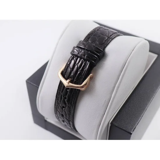 Cartier santos 27*37 22*30mm